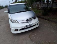 Honda Еlysion