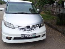 Honda Еlysion