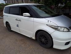 Honda Еlysion