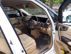 Honda Еlysion