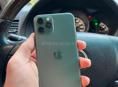 iPhone 11 pro 