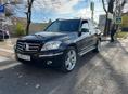 Mercedes-Benz GLK