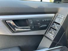 Mercedes-Benz GLK