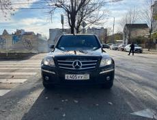 Mercedes-Benz GLK