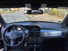 Mercedes-Benz GLK