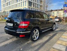 Mercedes-Benz GLK