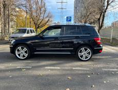 Mercedes-Benz GLK