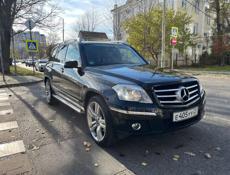 Mercedes-Benz GLK