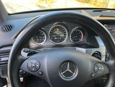 Mercedes-Benz GLK