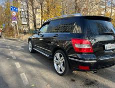 Mercedes-Benz GLK