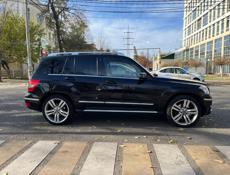 Mercedes-Benz GLK