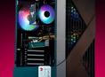 ИГРОВОЙ ПК 4060TI / AMD RYZEN 5 5600X