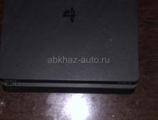 Продам пс 4 