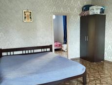 Комнаты в доме