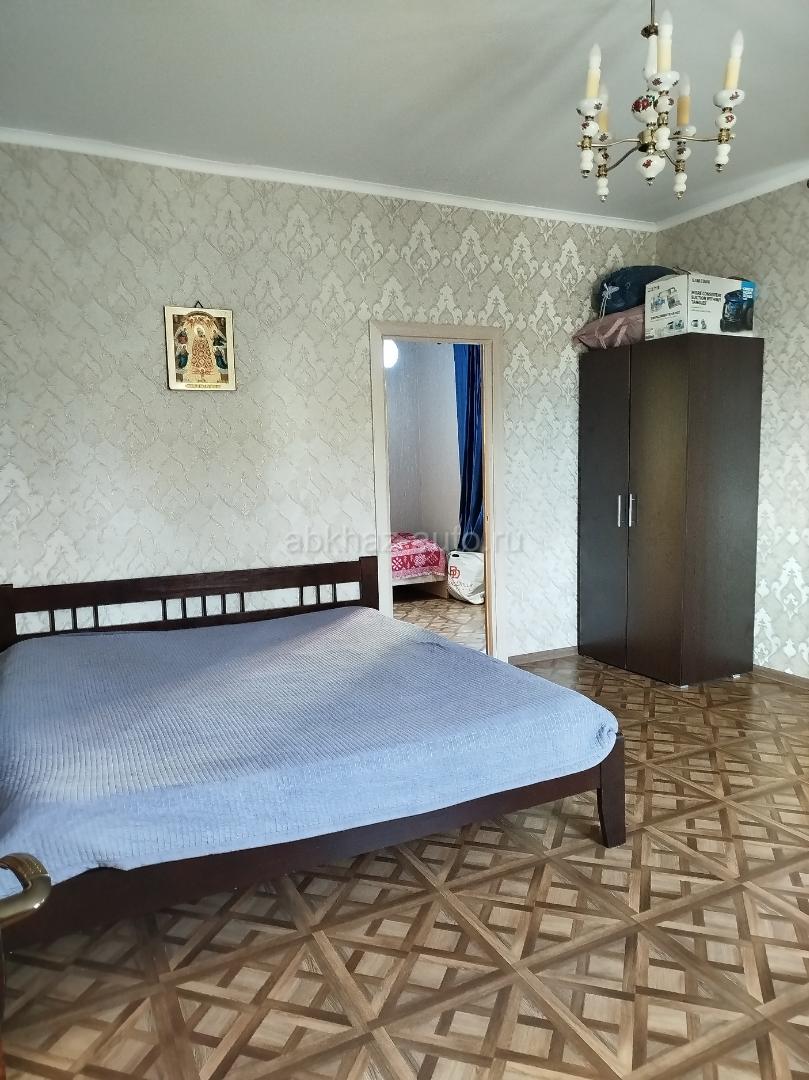 Комнаты в доме