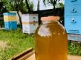 Чистый натуральный майски мед 🍯 