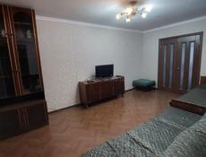 2х комнатная квартира, посуточно 