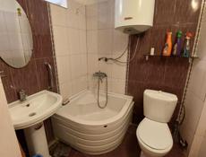 2х комнатная квартира, посуточно 