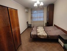 2х комнатная квартира, посуточно 