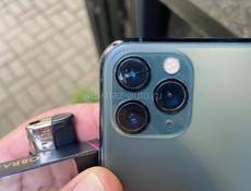 iPhone 11 Pro 