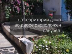 Дом под ключ 