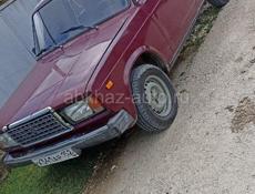 ВАЗ 2107