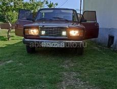 ВАЗ 2107