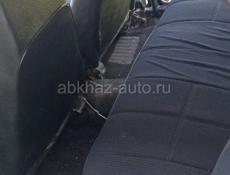 ВАЗ 2107