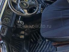 ВАЗ 2107