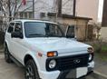 ВАЗ 2123 Нива