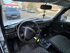 ВАЗ 2123 Нива