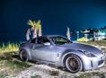 Nissan 350Z