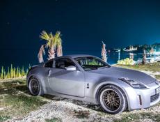 Nissan 350Z