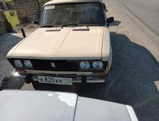 ВАЗ 2106
