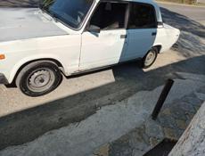 ВАЗ 2107