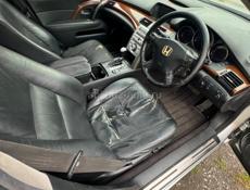 Honda Legend