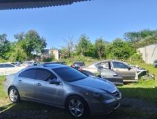 Honda Legend