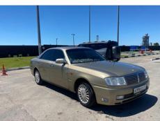 Nissan Cedric