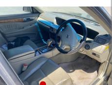 Nissan Cedric