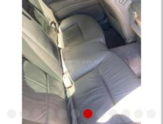 Nissan Cedric