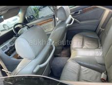 Nissan Cedric