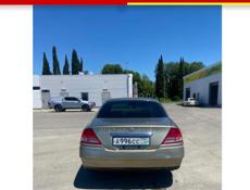 Nissan Cedric