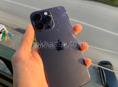 iPhone 14 pro max 256gb