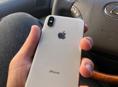 iPhone X 64