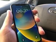 iPhone X 64
