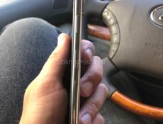 iPhone X 64