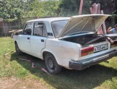 ВАЗ 2107
