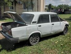 ВАЗ 2107