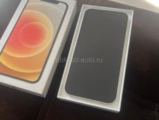 Продаю iPhone 12 64gb