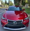Lexus RS